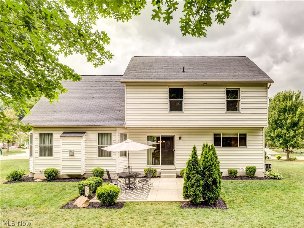 Paddington Woods - Residential