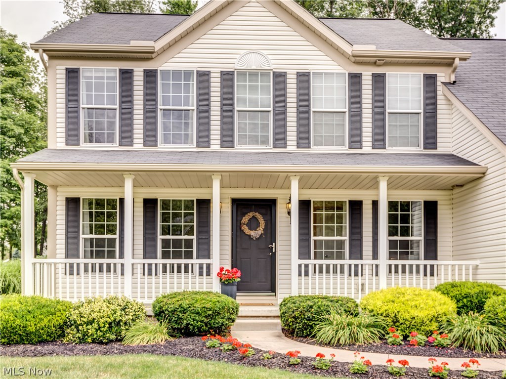 Paddington Woods - Residential
