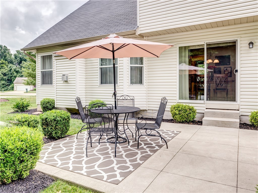 Paddington Woods - Residential