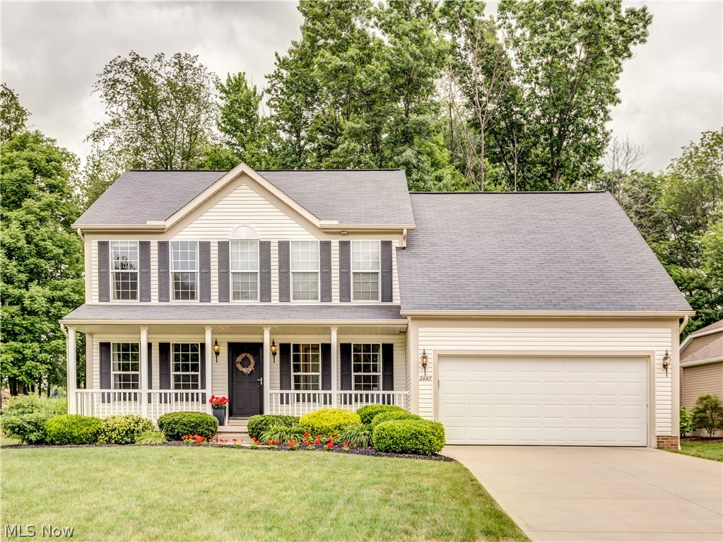 Paddington Woods - Residential