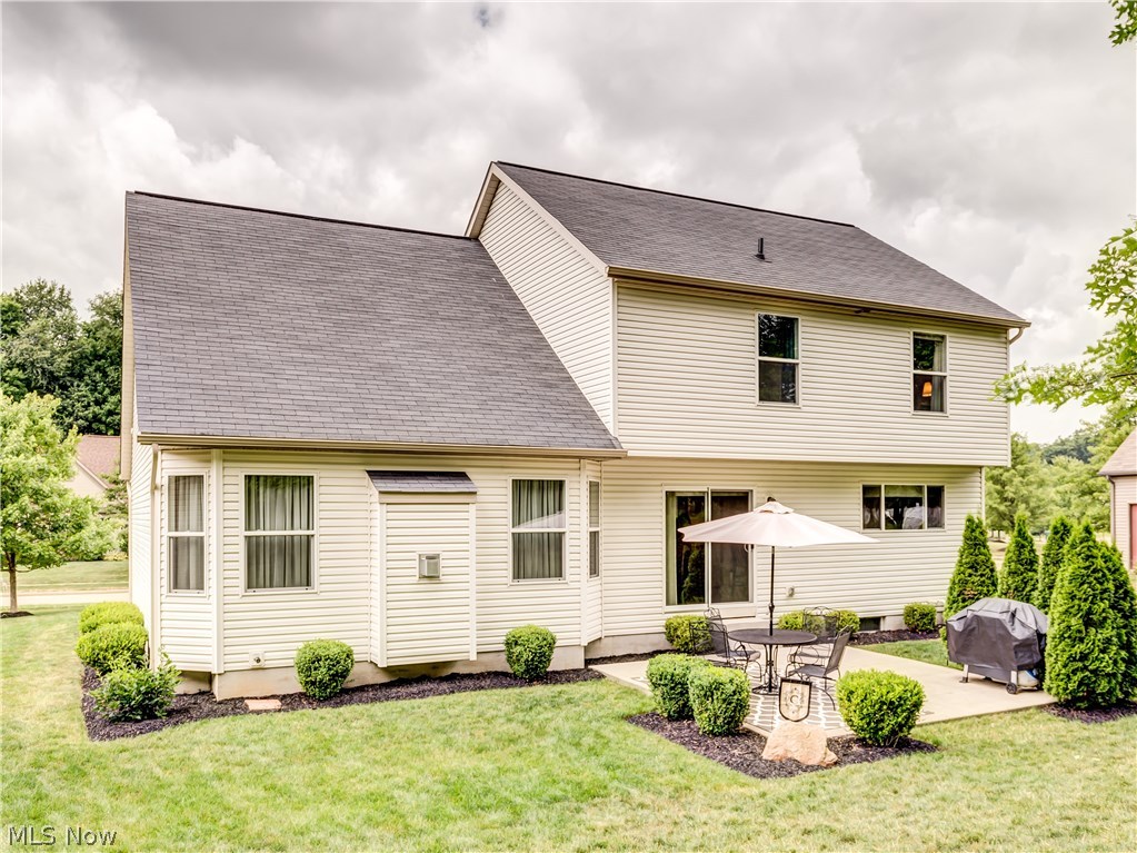 Paddington Woods - Residential