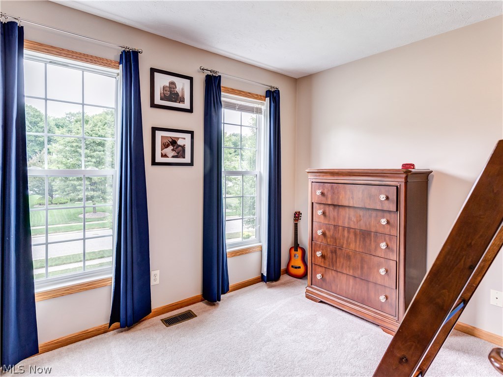 Paddington Woods - Residential