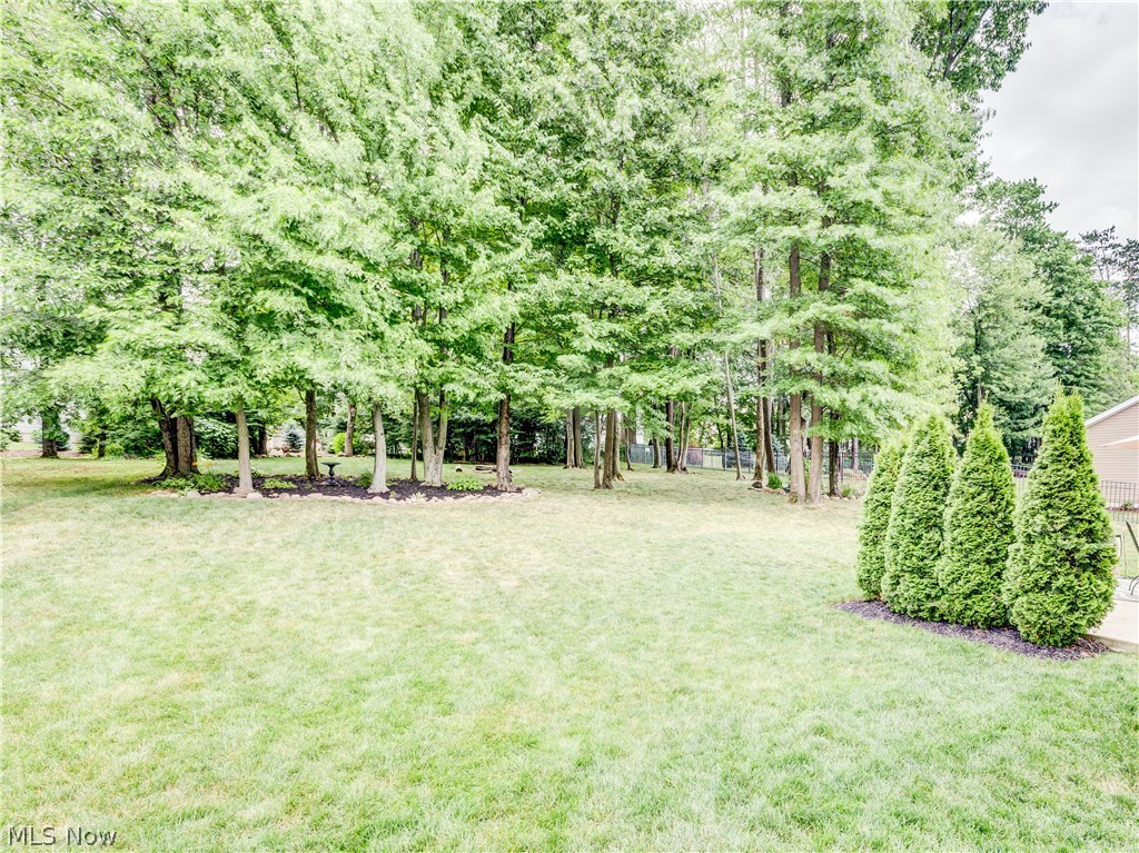 Paddington Woods - Residential