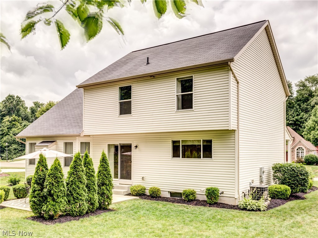 Paddington Woods - Residential