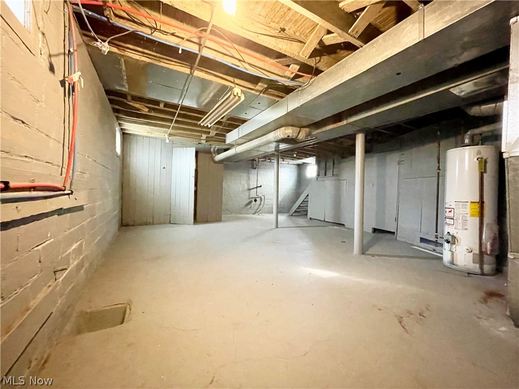 C Crawford Land Cos Sub #1 - Residential