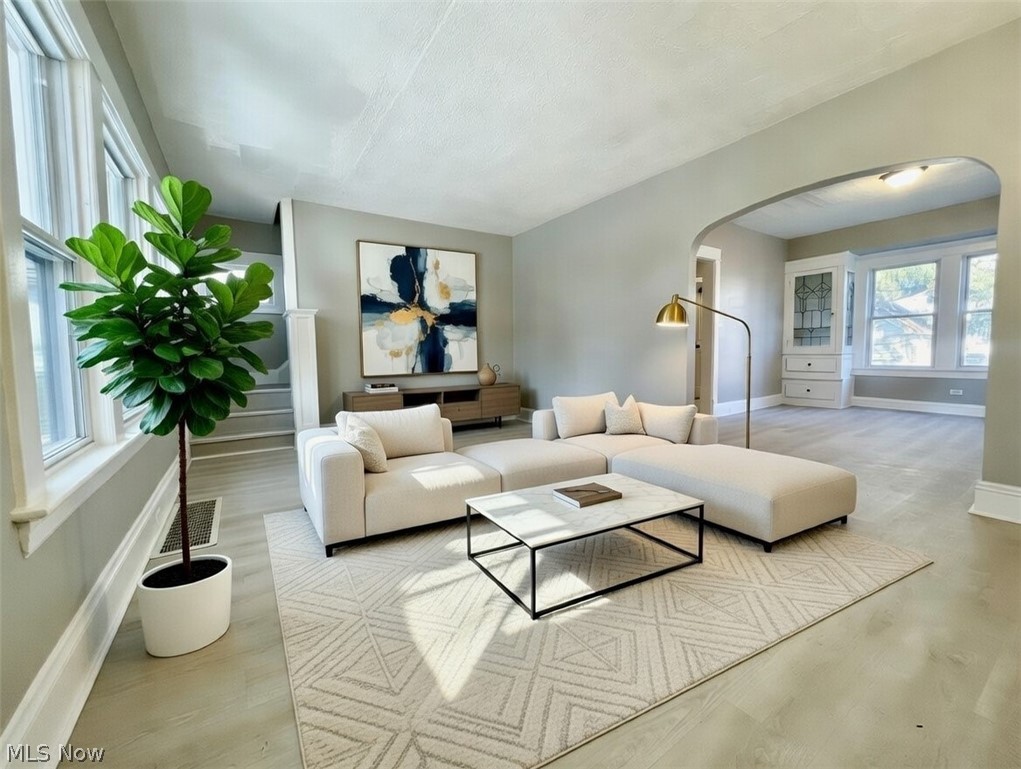 C Crawford Land Cos Sub #1 - Residential