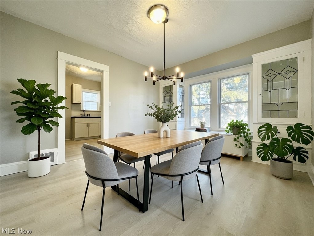 C Crawford Land Cos Sub #1 - Residential