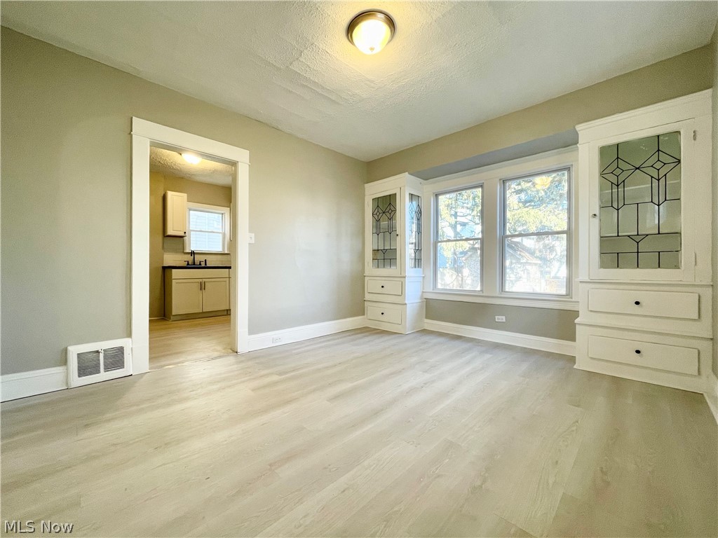 C Crawford Land Cos Sub #1 - Residential