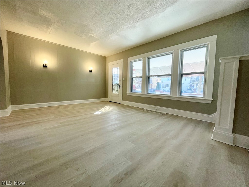 C Crawford Land Cos Sub #1 - Residential