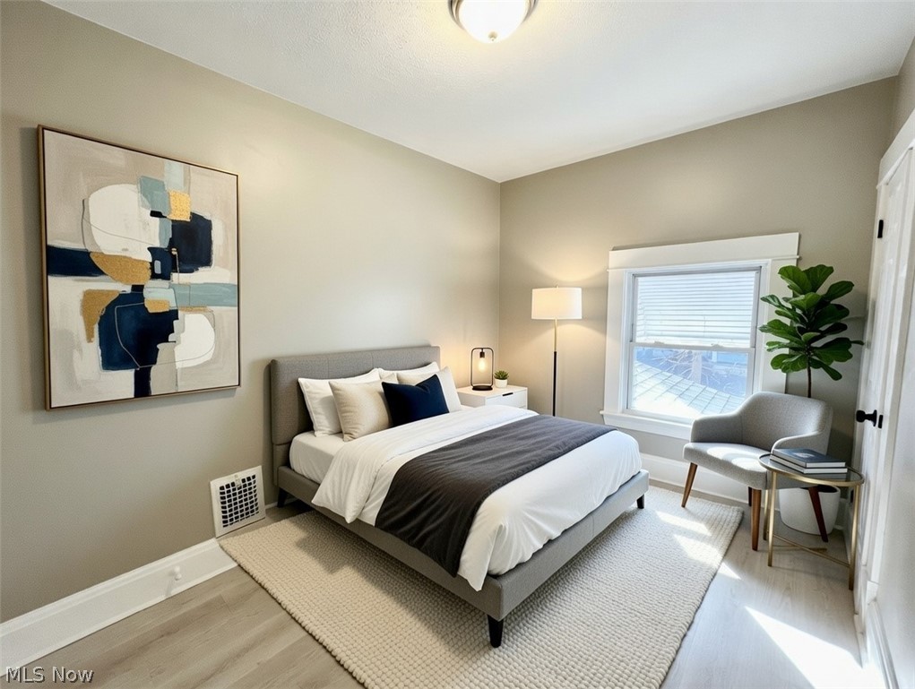 C Crawford Land Cos Sub #1 - Residential