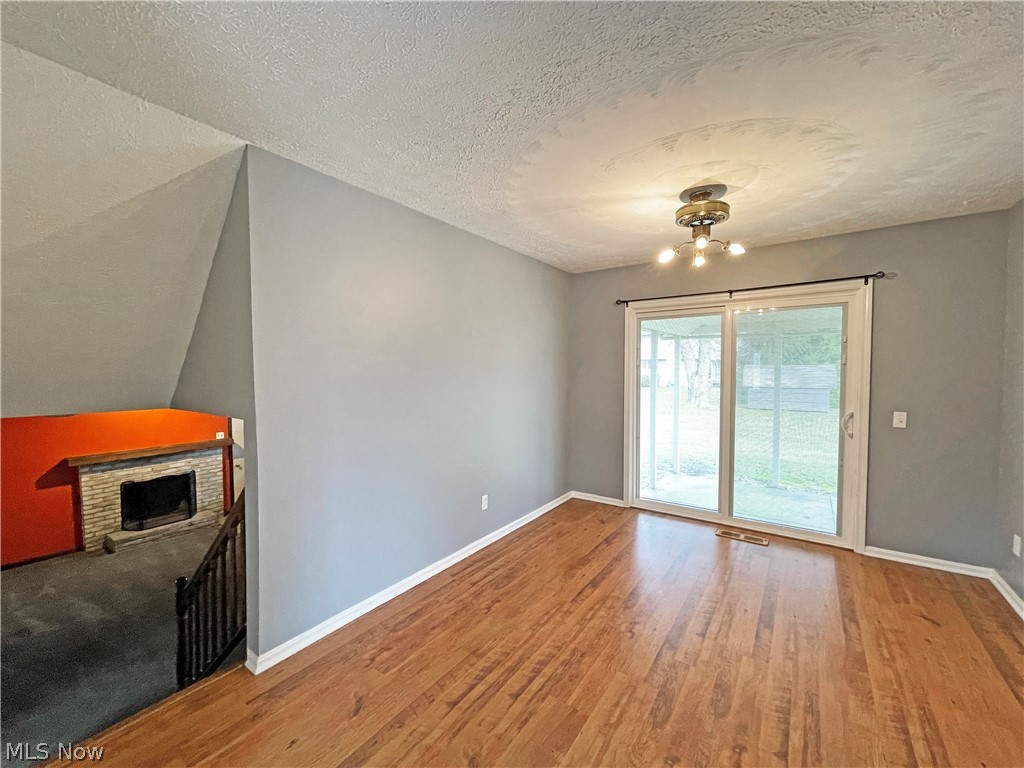 Heatherwood Knolls - Residential