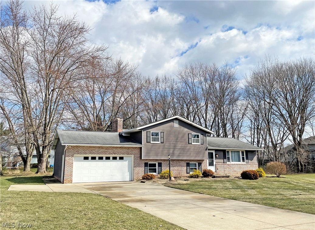 Heatherwood Knolls - Residential