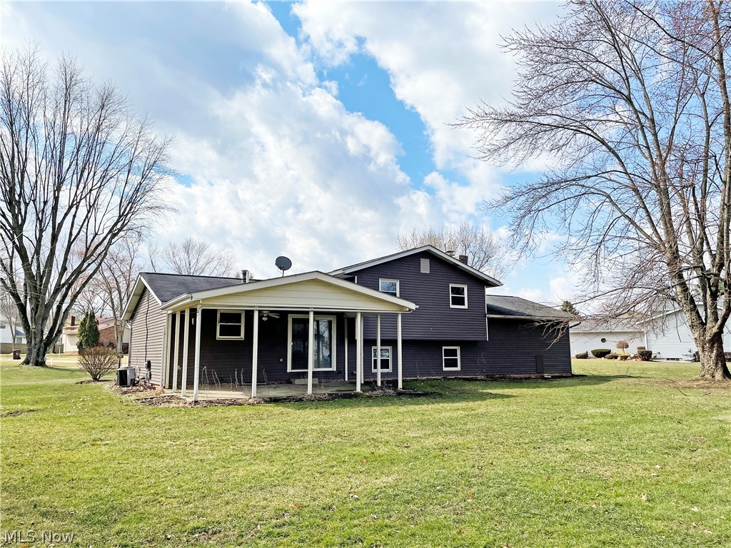 Heatherwood Knolls - Residential