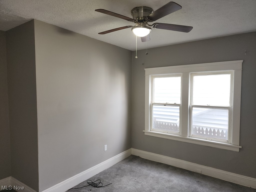 Henry - Residential Income