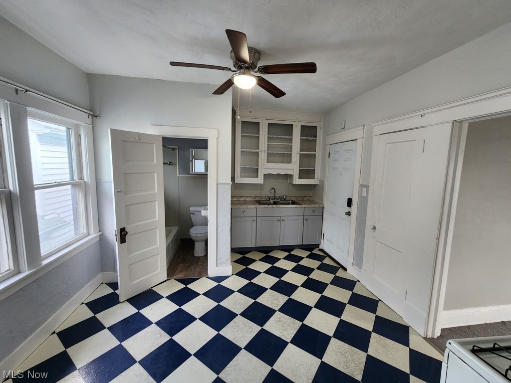 Henry - Residential Income