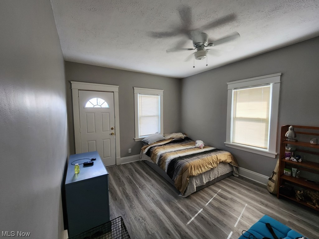 Henry - Residential Income