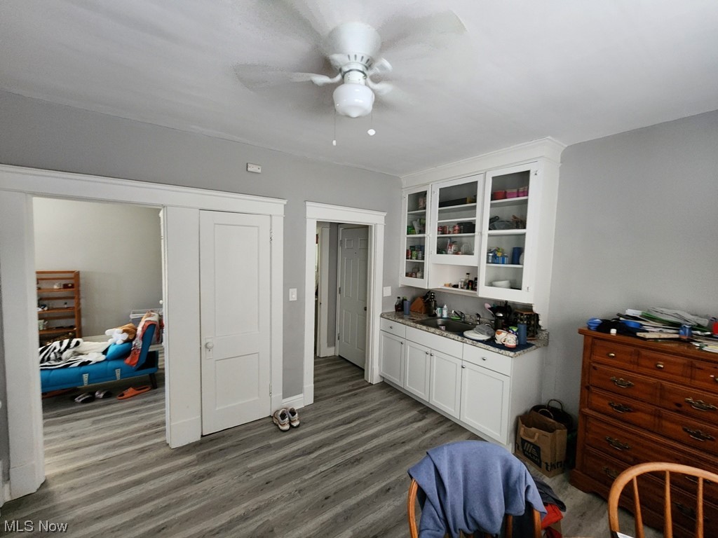 Henry - Residential Income