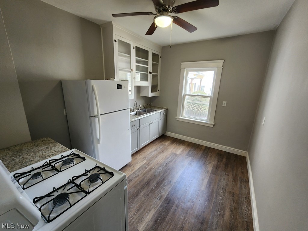 Henry - Residential Income