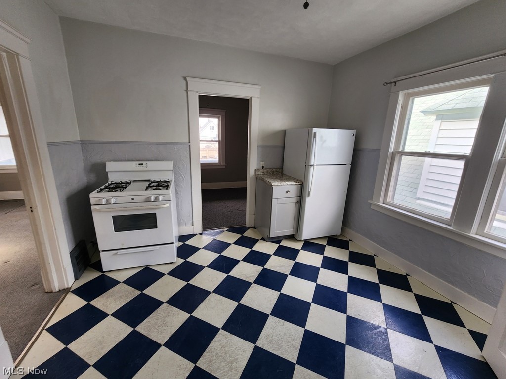 Henry - Residential Income