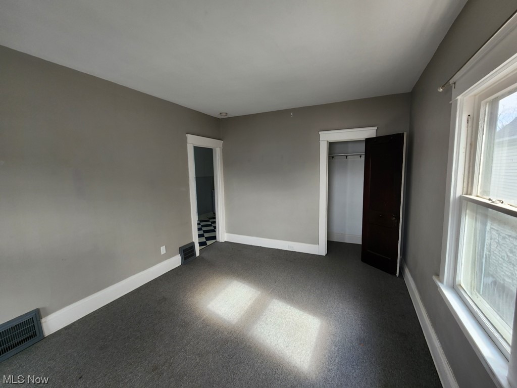 Henry - Residential Income