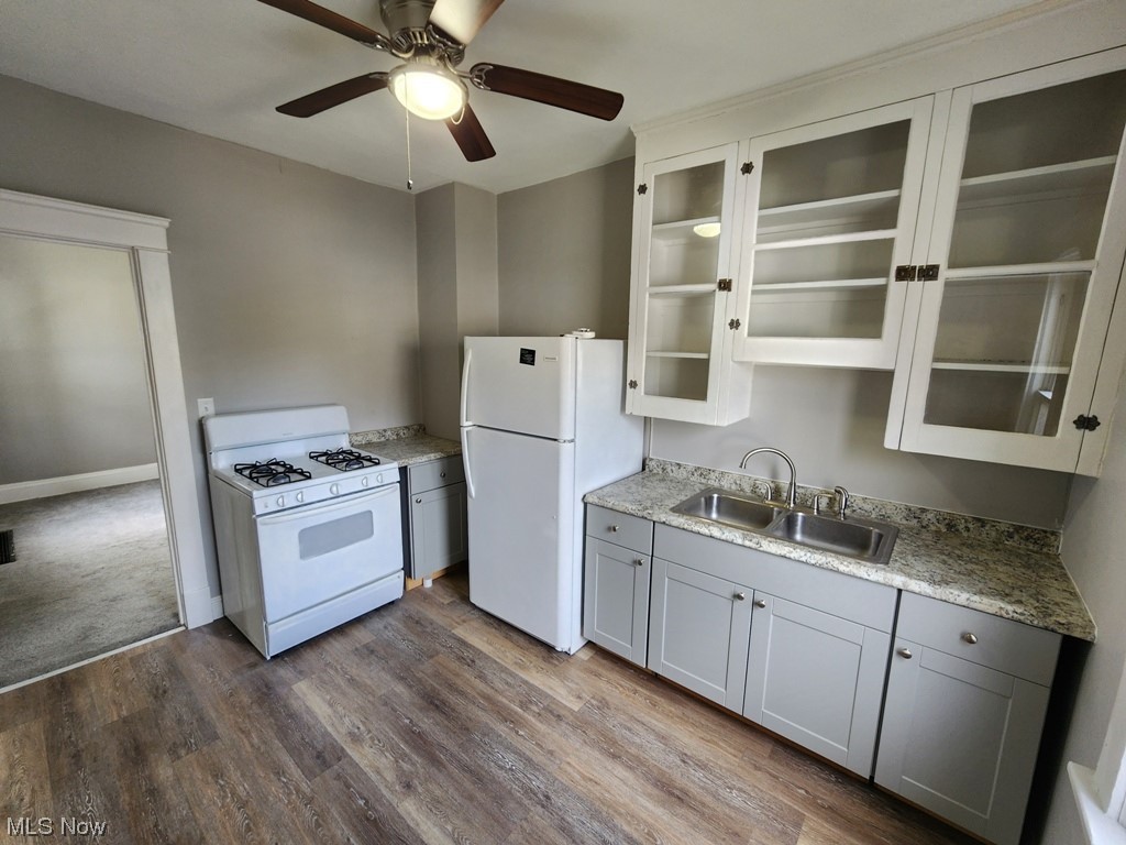 Henry - Residential Income