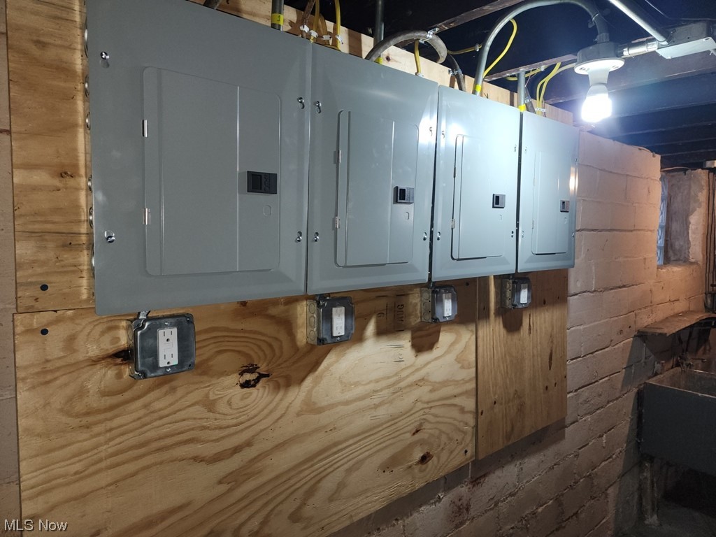 Henry - Residential Income