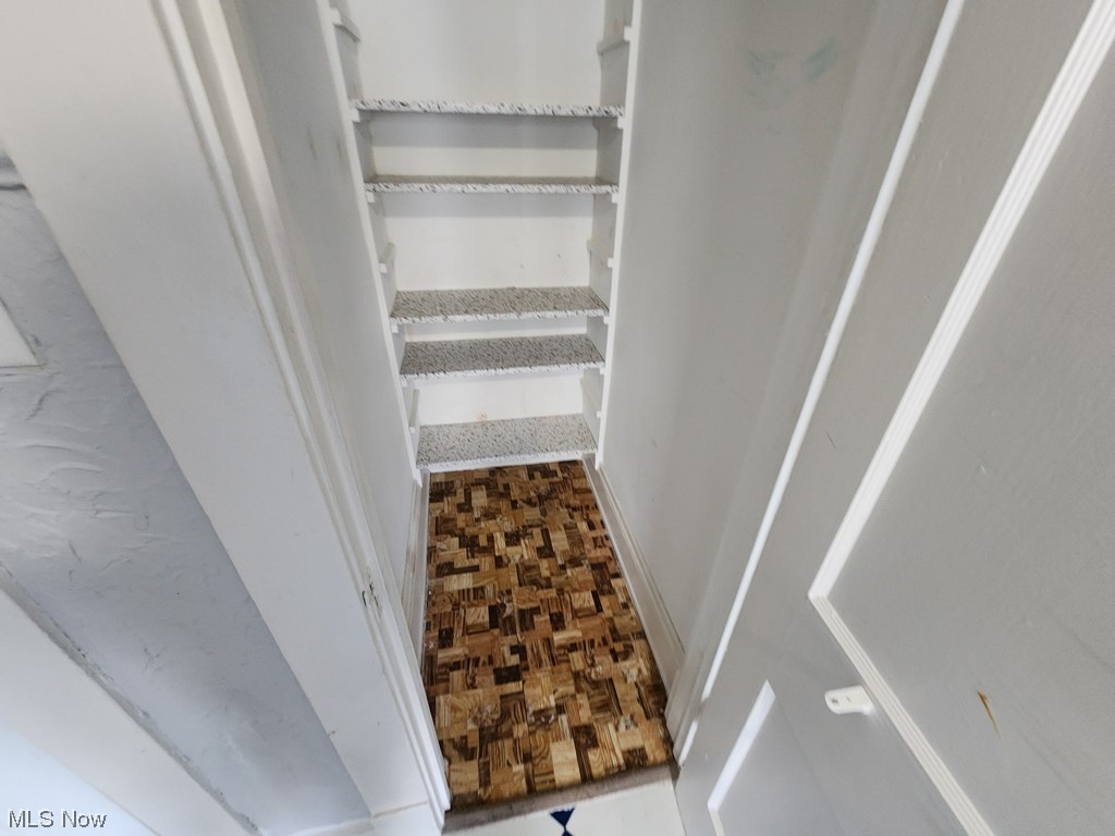 Henry - Residential Income