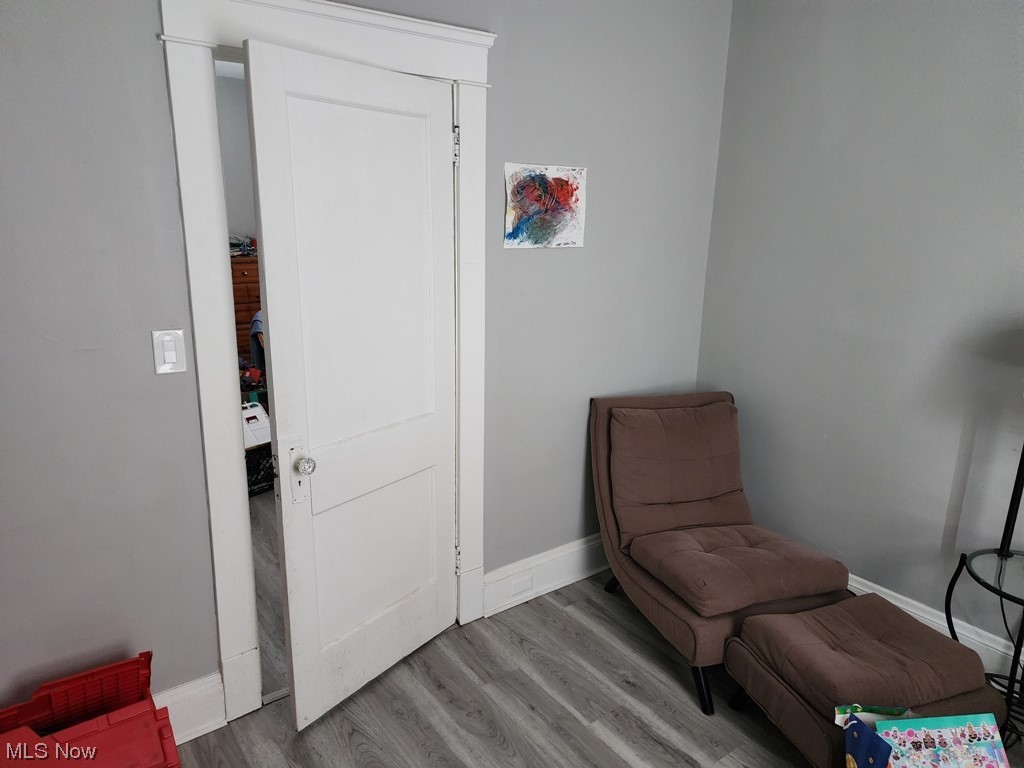 Henry - Residential Income