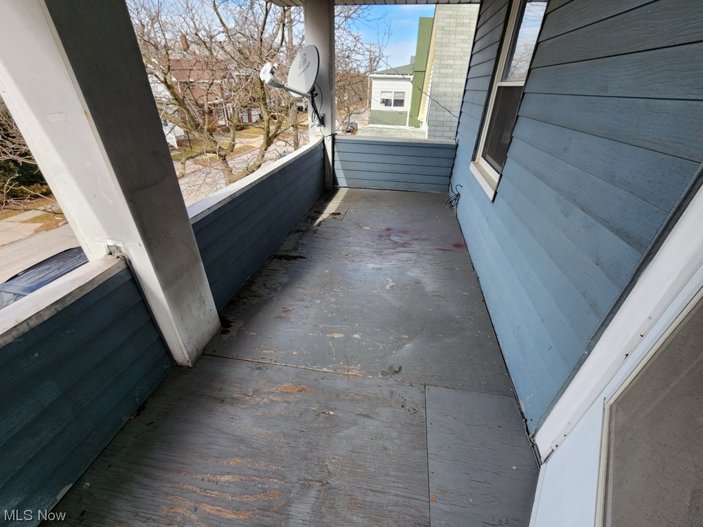 Henry - Residential Income