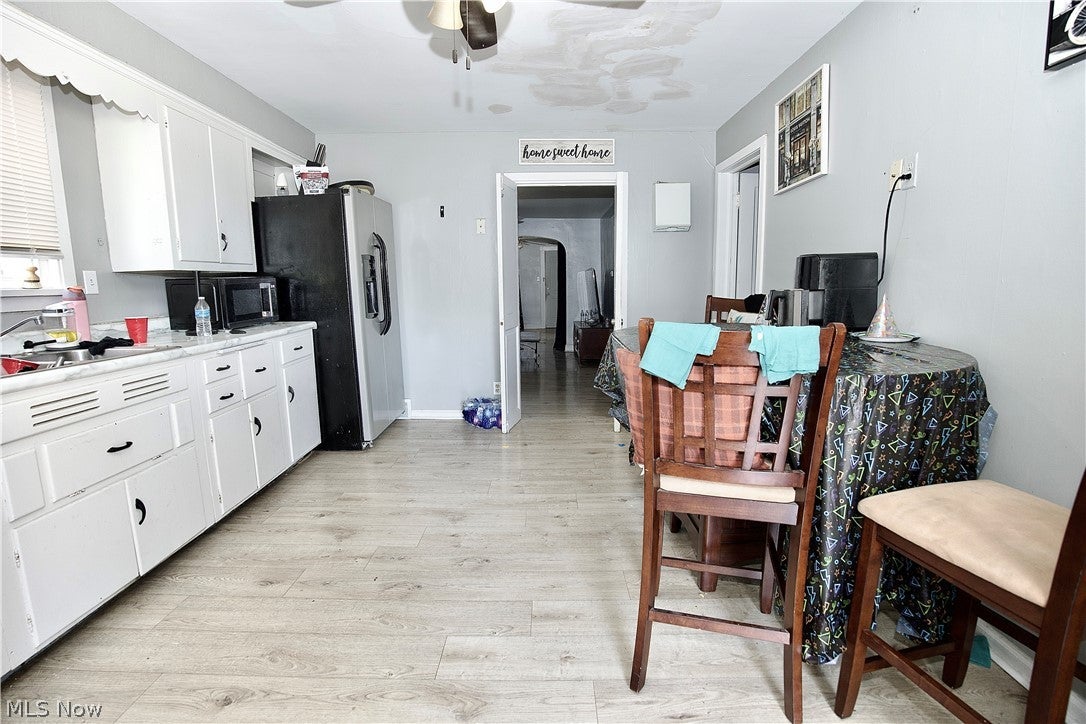 3219 Fulton Road