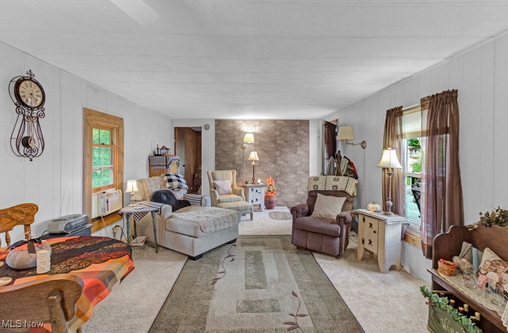 Atwood Lake - Residential