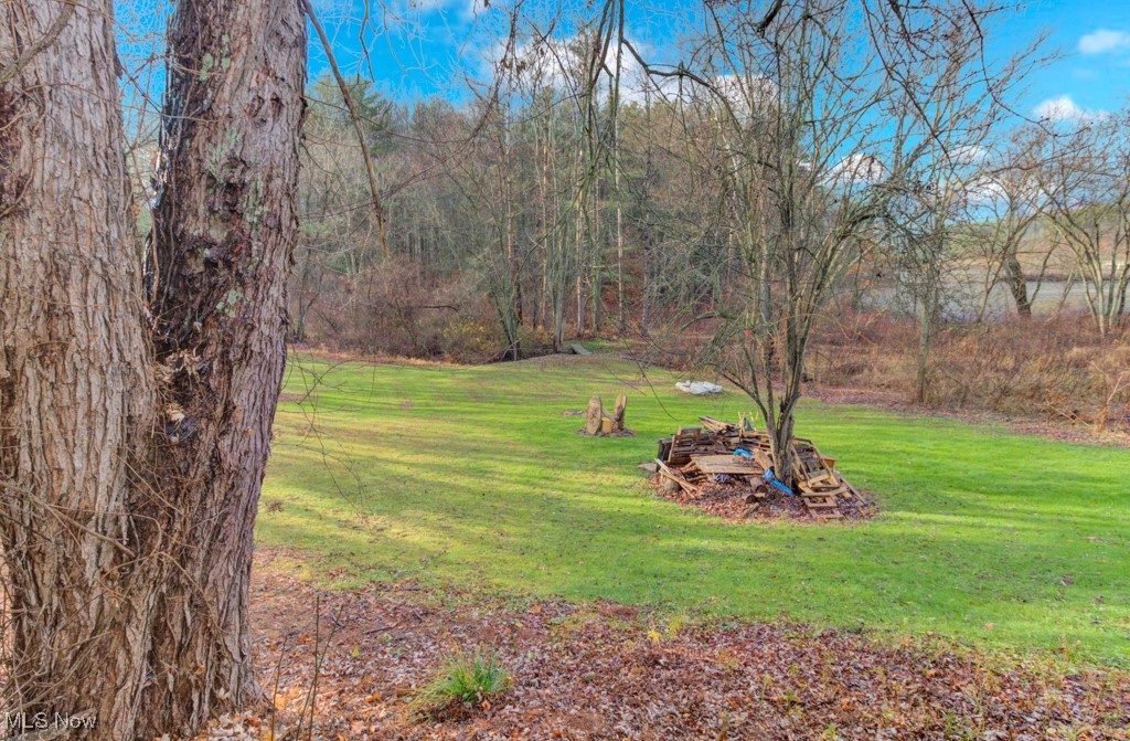 Atwood Lake - Residential