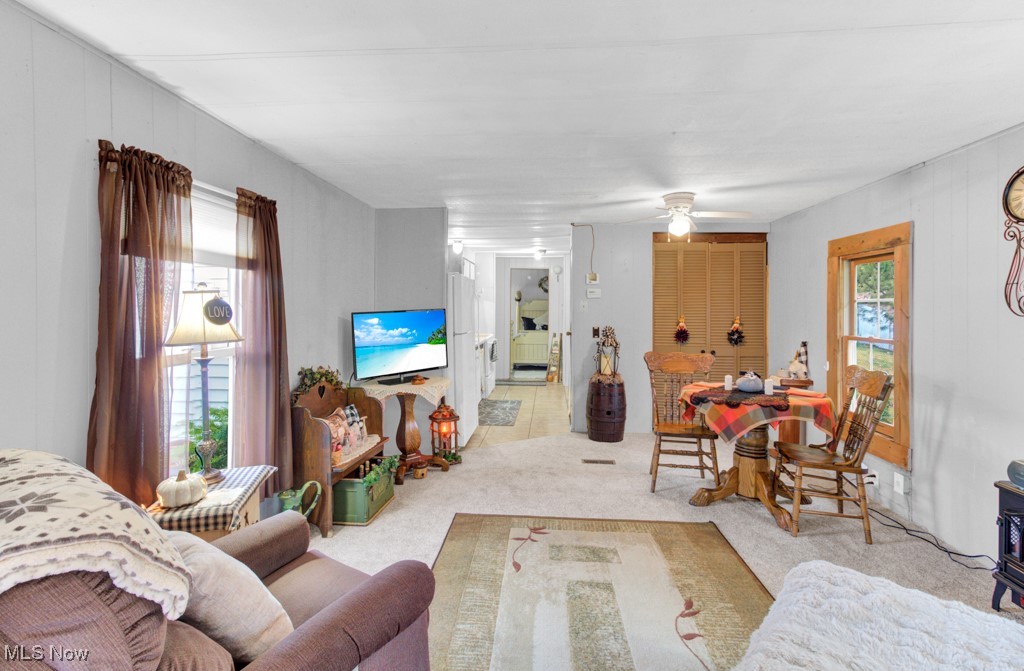 Atwood Lake - Residential