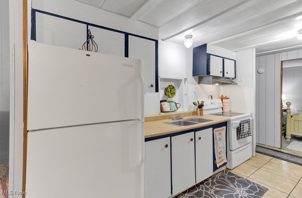 Atwood Lake - Residential