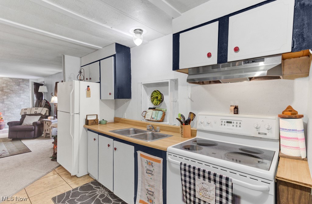 Atwood Lake - Residential