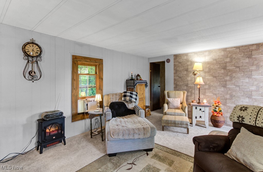 Atwood Lake - Residential