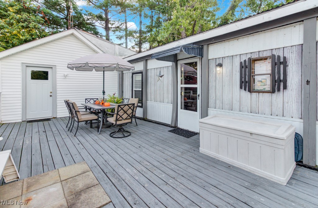 Atwood Lake - Residential