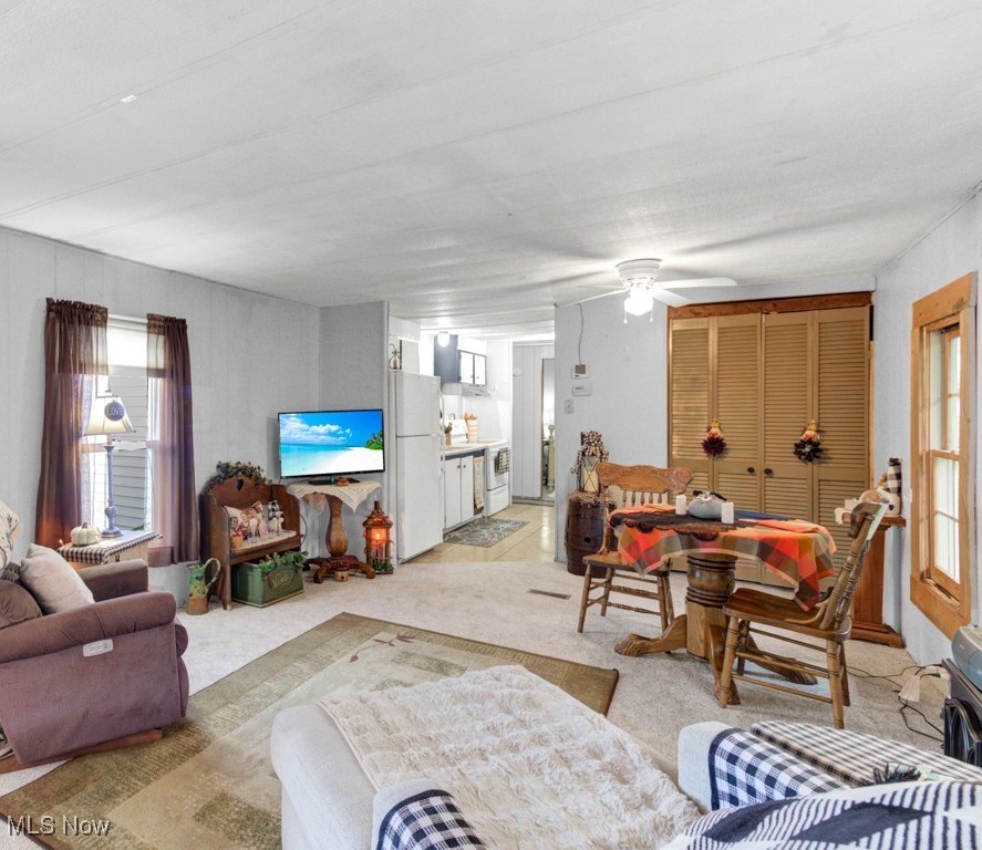 Atwood Lake - Residential