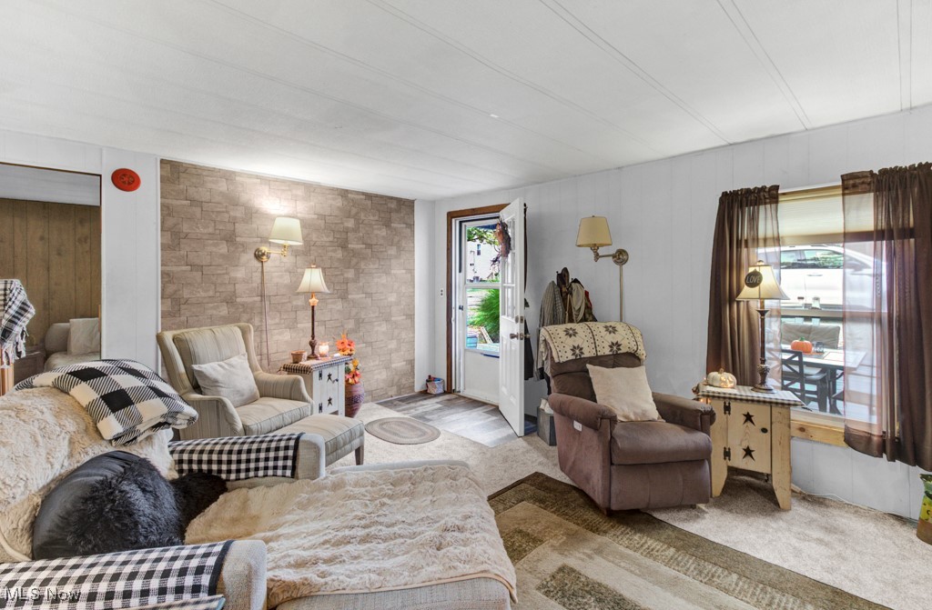 Atwood Lake - Residential