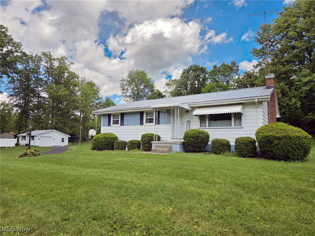 Perry Sec 35 - Residential