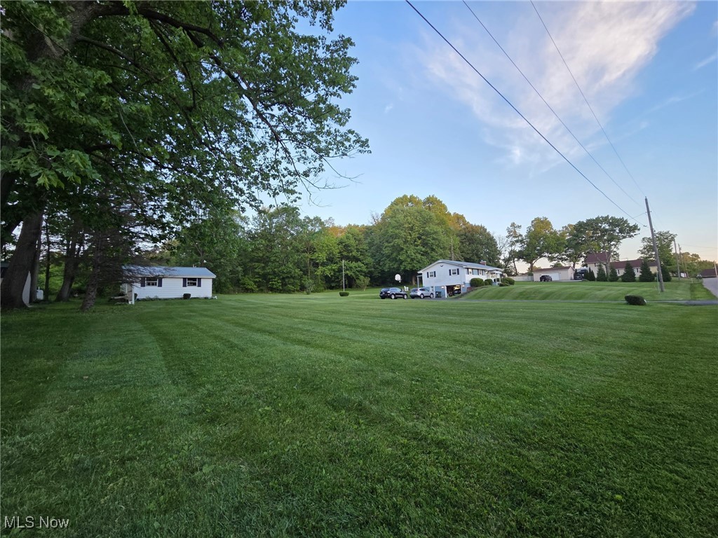 Perry Sec 35 - Residential