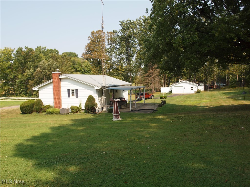 Perry Sec 35 - Residential