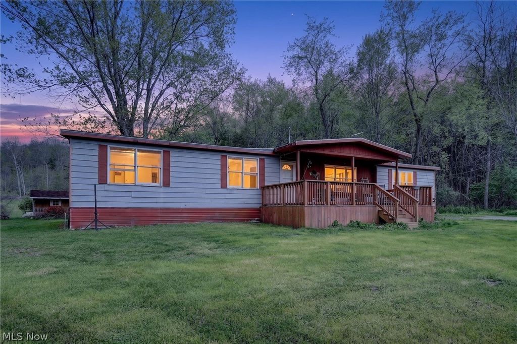 Photo of 86759 Water Works Road, Hopedale, OH 43976 (MLS # 5208113)