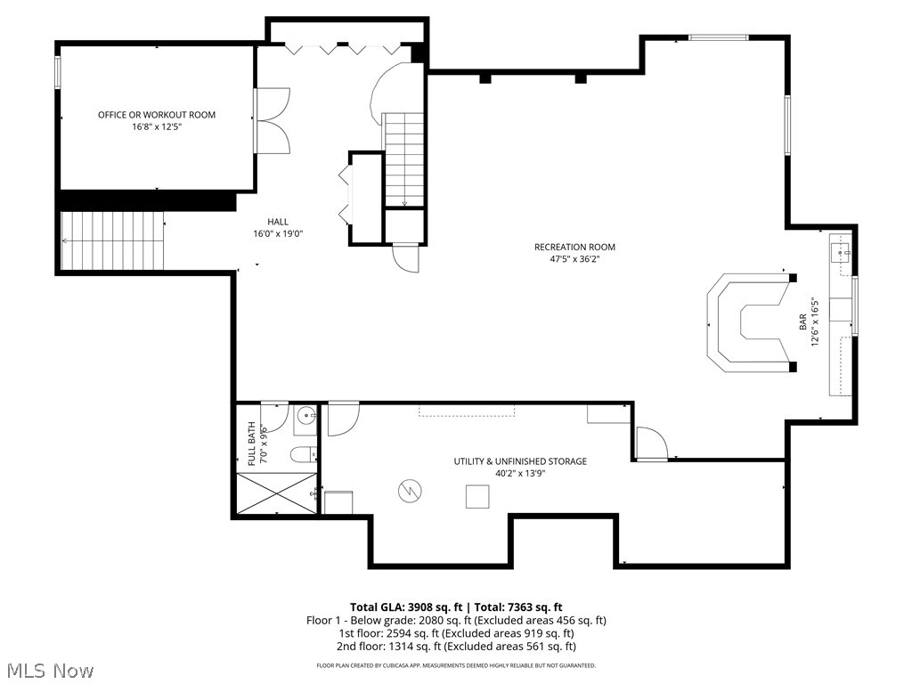 Pinestream Ph V - Residential