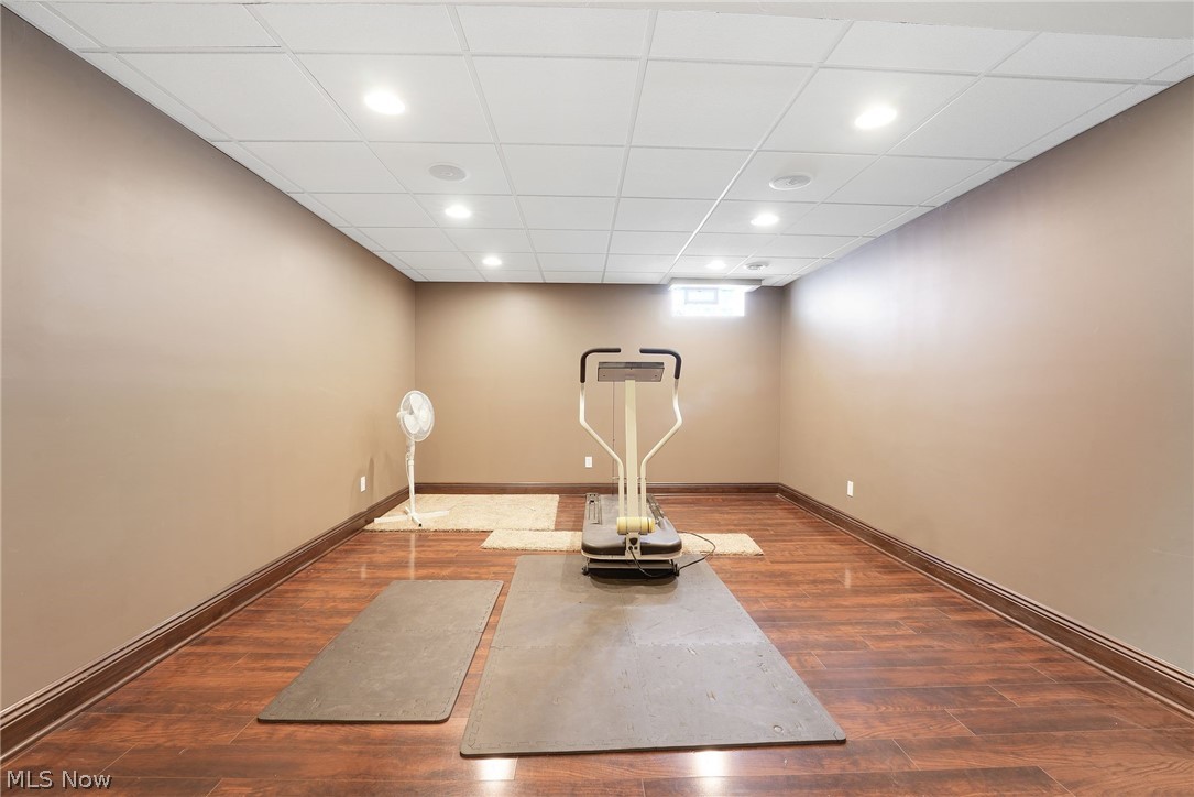 Pinestream Ph V - Residential