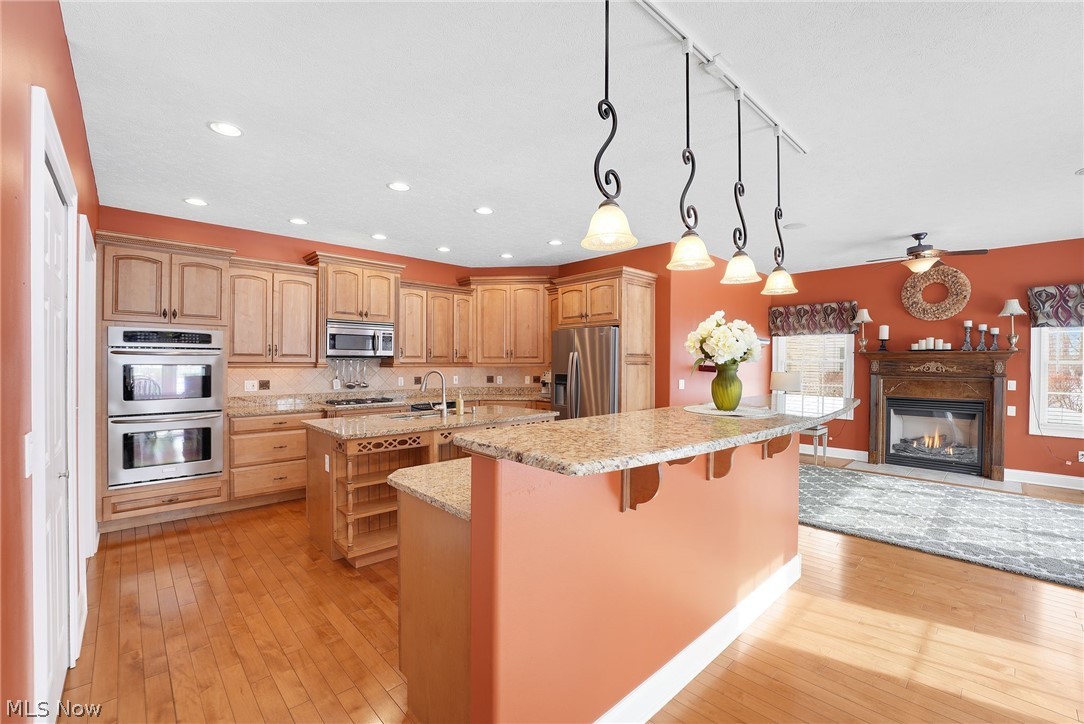 Pinestream Ph V - Residential