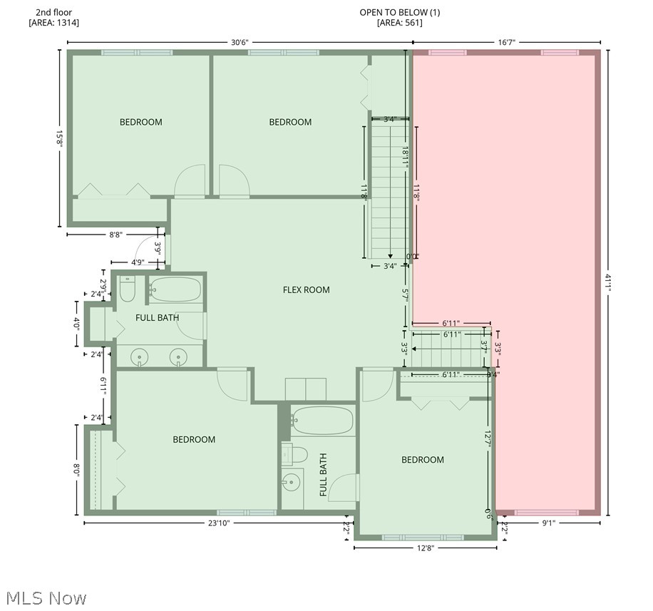 Pinestream Ph V - Residential
