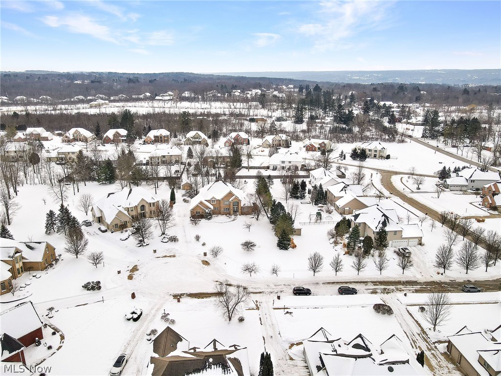 Pinestream Ph V - Residential