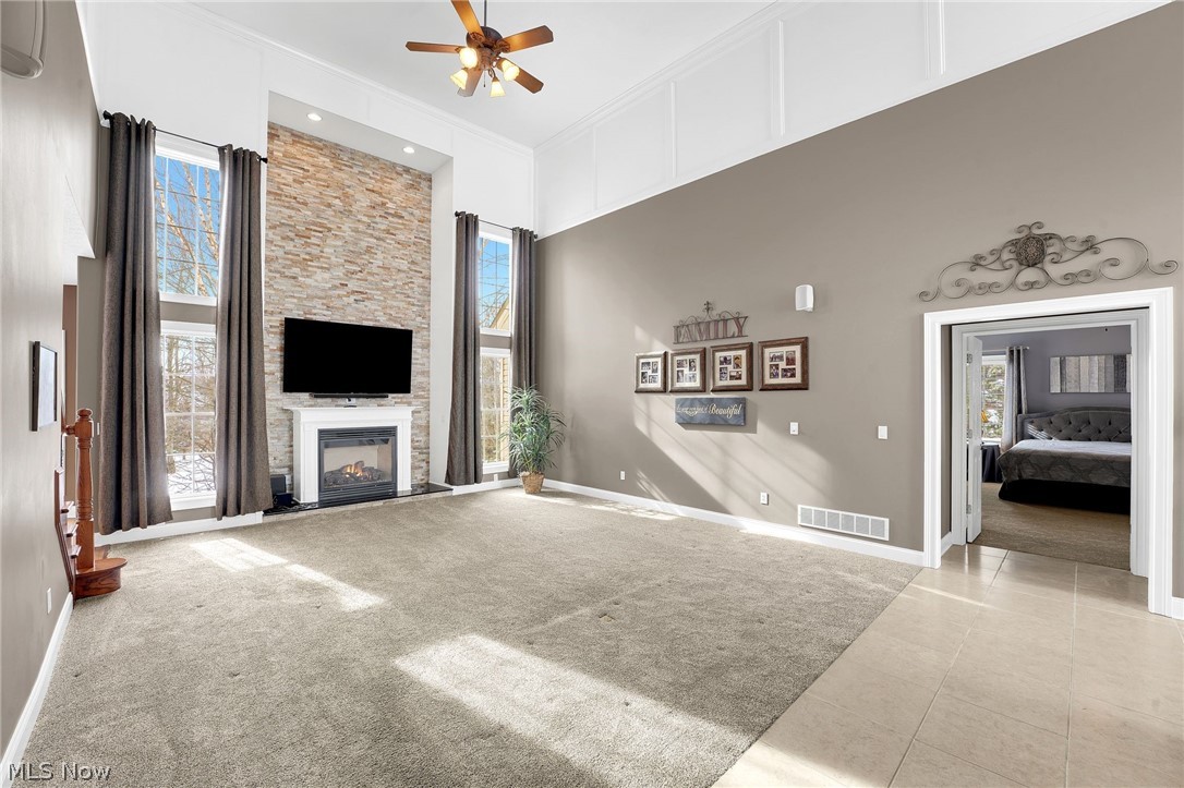 Pinestream Ph V - Residential