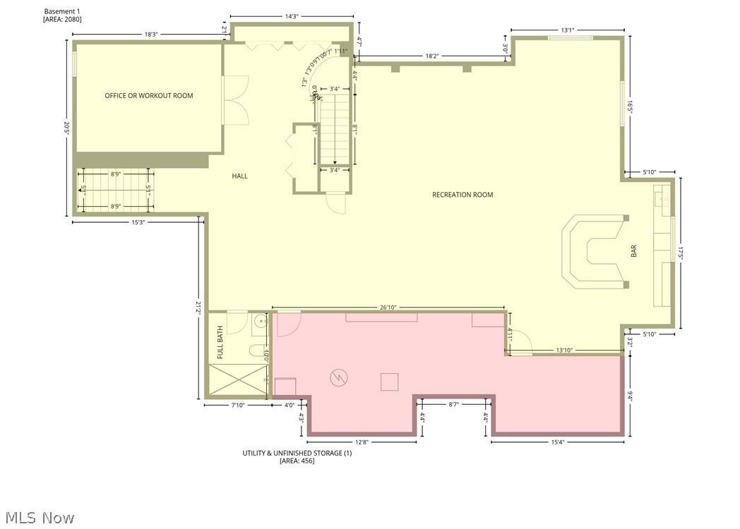 Pinestream Ph V - Residential